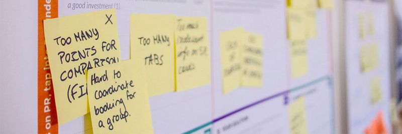 Agiles Projektmanagement im Maschinenbau verschafft Unternehmen mehr Effizienz und Flexibilität
