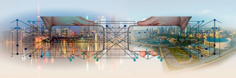 Bestehende S/4HANA-Systeme lassen sich mit individuellen Lösungen auf der SAP Cloud Platform ergänzen und sinnvoll ausbauen.