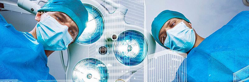Grundlagenforscher des Max-Planck-Instituts für Intelligente Systeme und der Universität Stuttgart haben eine realistische Prostata-Attrappe für die Simulation von operativen Eingriffen entwickelt