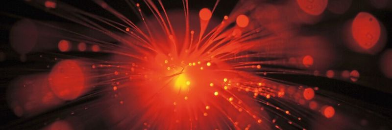 Eine intelligente Glasfaservernetzung ebnet den Weg für die erfolgreiche Umsetzung von IoT-Projekten.