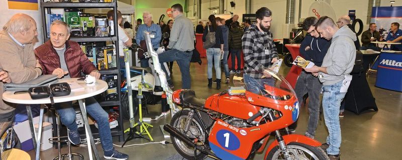 Auf geht's zum großen Wissens- und Networking-Treffpunkt des Jahres, der Fachtagung »bike und business« am 20. November 2019 in Würzburg.