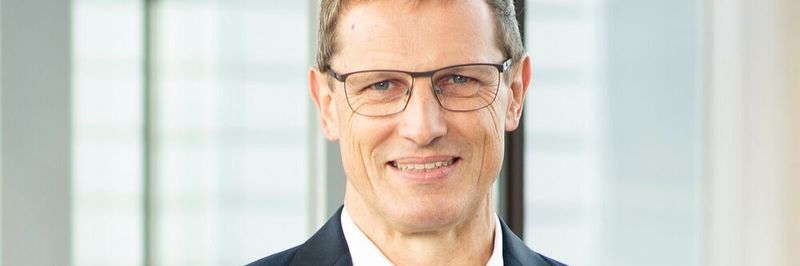 Prof. Alexander Martin, der ab 1. November 2019 die Institutsleitung am Fraunhofer IIS verstärkt, ist ein ausgewiesener KI-Experte .