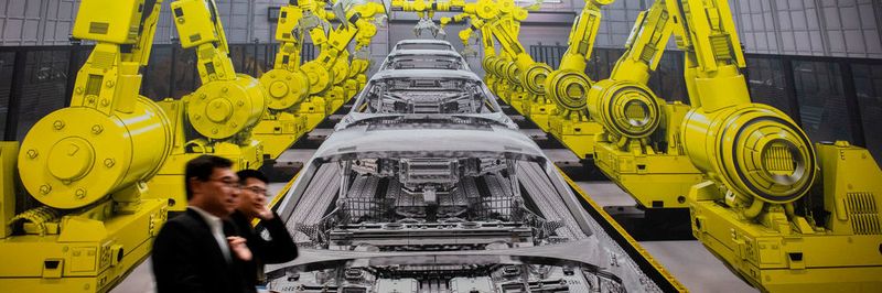 Auf der Hannover Messe 2020 gibt es Produkte und Lösungen der digitalen Logistikbranche zu sehen.