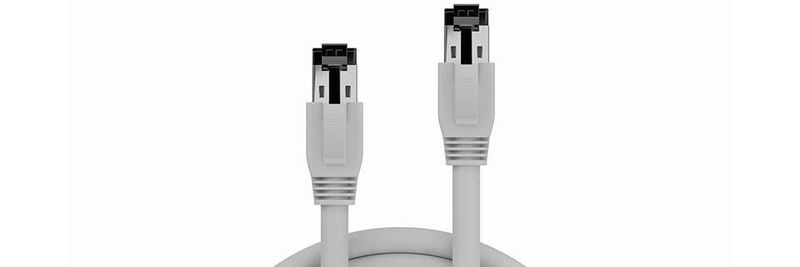 Lindy überarbeitet sein Sortiment und bietet ab sofort Cat.8.1-Patchkabel an.