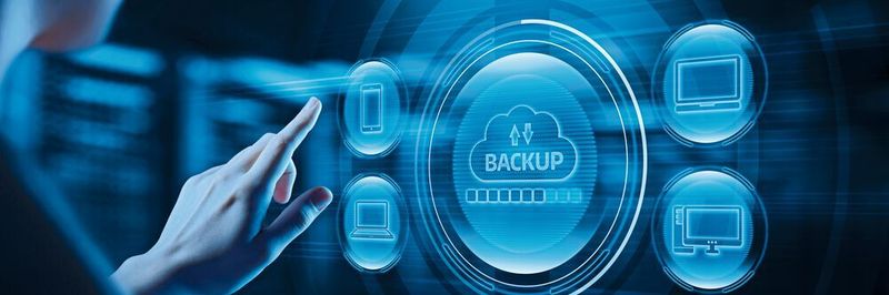 Backup- und Business Continuity-Pläne können Unternehmen vor langen Ausfallzeiten schützen.