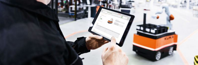 Die Open Industry 4.0 Alliance strebt an, dass bis zu 80 % der Maschinen in einer Smart Factory miteinander kommunizieren können.