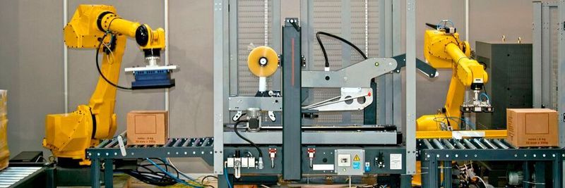 Fabrikautmation: Frühe 5G-Implementierungen sind für vertikale Märkte unter Umständen nicht geeignet.