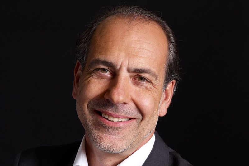 Bernd Jost ist der Managing Director des Softwareunternehmens DiIT.