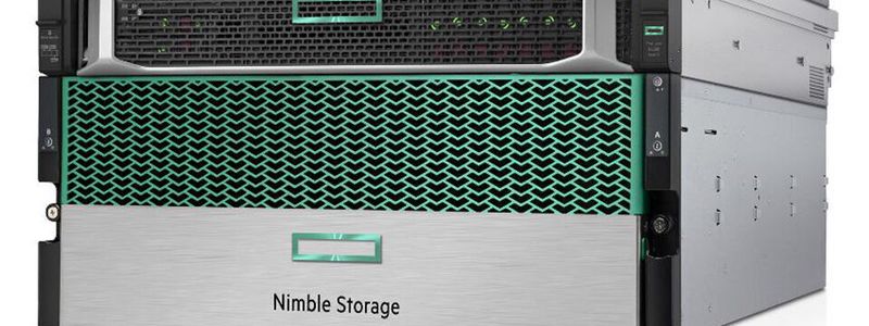 Die im Juni 2019 angekündigte disaggregierte HCI-Plattform „HPE Nimble Storage dHCI“ ist jetzt verfügbar.