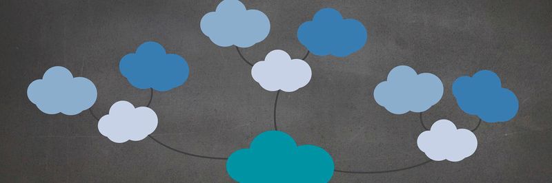 Die Multi-Cloud von Bechtle wächst.