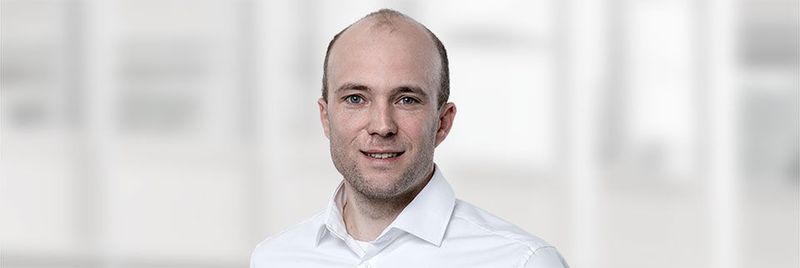 Der Autor: Heiko Miertzsch ist Co-Founder & CEO von Eoda