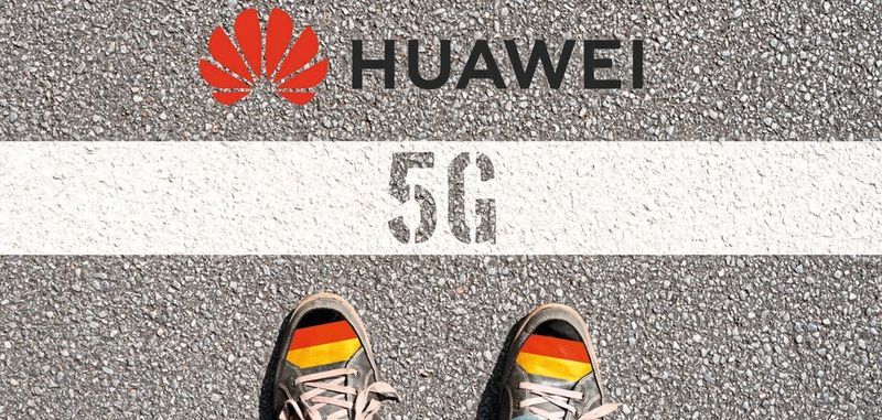 Kann es sich Deutschland leisten, beim 5G-Mobilfunkausbau auf Huawei zu verzichten?