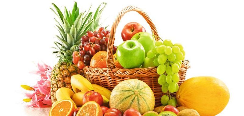 Frisches Obst ist nicht nur gut für die Gesundheit der Mitarbeiter, sondern auch fürs Betriebsklima.
