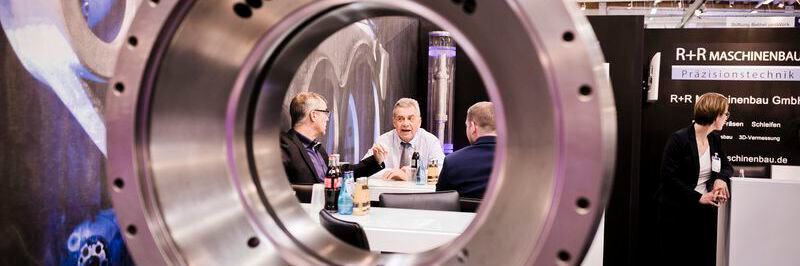Wie sieht die Zulieferindustrie der Zukunft aus? Die FMB gibt Antworten.