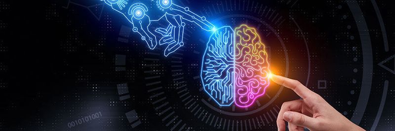 Künstliche Intelligenz (KI) ist aus dem Bereich Big Data nicht mehr wegzudenken. Die Technik erlaubt es, Muster und Zusammenhänge zu erkennen.