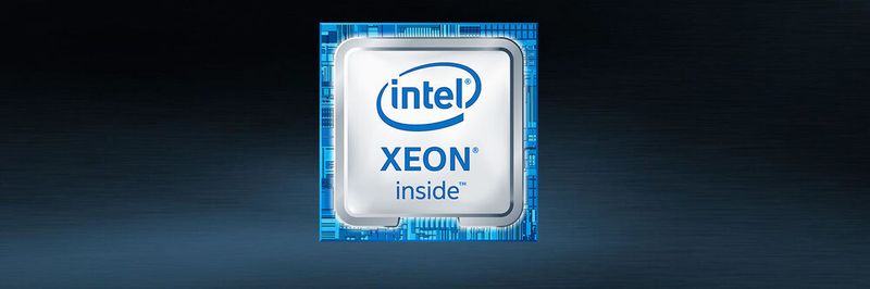 Der Intel Xeon E-2200 gehört ebenso wie sein Vorgänger E-2100 zur Coffee-Lake-Familie. Neu sind die maximal acht statt sechs Cores und Detailverbesserungen bei Sicherheitsfunktionen.