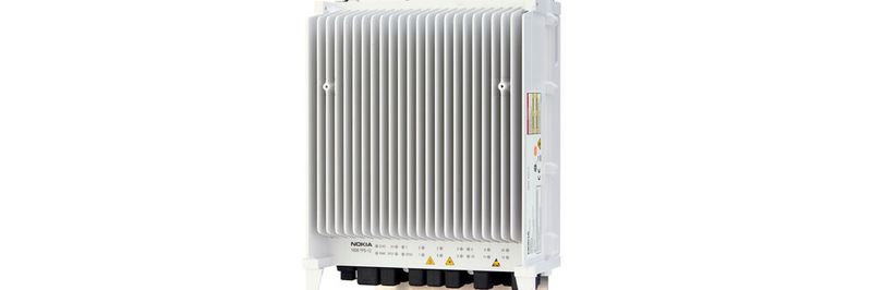 Die neue Familie von Packet-optical Transport Switches unterstützt zeitsensitive Netzwerke (TSN), die für extrem latenzarme, cloud-native Mobilfunkarchitekturen unerlässlich sind.