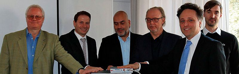Eine lückenlose Verschlüsselung auf Landesebene ist möglich, so der saarländische CIO Ammar Alkassar