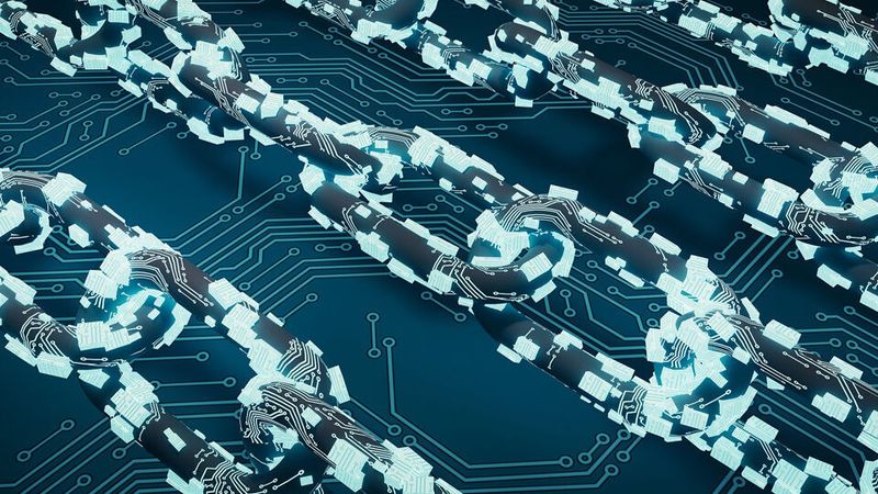 Die Documentchain erleichtert den Urheberrechtsnachweis per Blockchain.