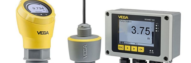 Vega hat neue 80GHz-Sensoren entwickelt, die es ermöglichen sollen unter widrigsten Bedingungen genaue Meßergebnisse zu liefern - und das zu einem extrem guten Preis.