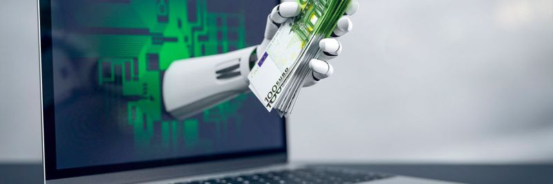 Die sich abschwächende Konjunktur wirkt sich noch nicht auf die Stundenlöhne von IT-Experten aus.