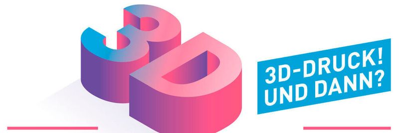 Im Februar 2020 findet die erste Fachkonferenz zum Postprocessing in der Additiven Fertigung statt.
