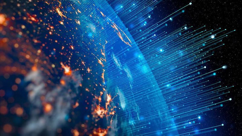 Die IBM Blockchain Plattform nutzt die Open Source-Lösung Hyperledger-Fabric.