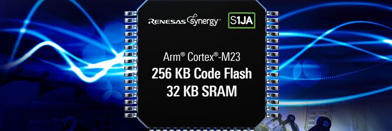 Eine schnelle und nahtlose Out-of-the-Box Cloud-Konnektivität basierend auf Microsoft Azure RTOS mit Renesas Mikrocontrollern und Mikroprozessoren ist das Ziel.