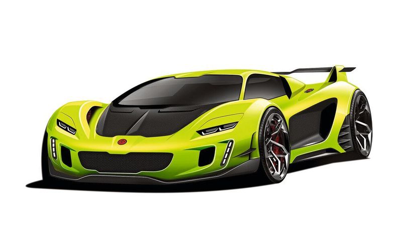 Gemballa will künftig sein eigenes Hypercar bauen.
