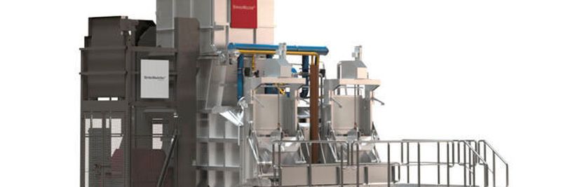 Hattori Diecast installed the StrikoMelter to increase productivity and reduce costs.
