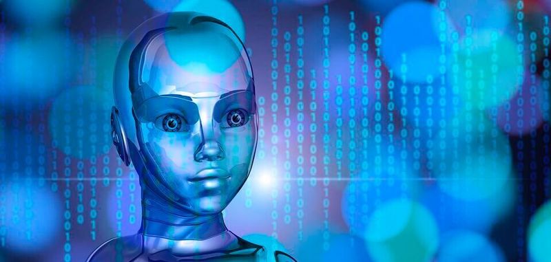 Künstliche Intelligenz ebnet den Weg in die Produktionsoptimierung und -steigerung.