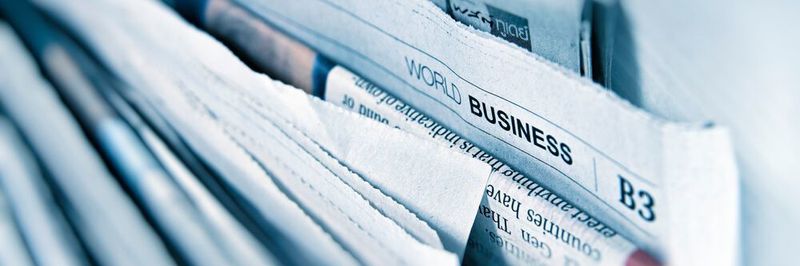 Die wichtigsten News der Additiven Fertigung auf einen Blick.