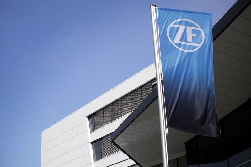 ZF kooperiert mit zwei israelischen Unternehmen, um seine KI-Kompetenzen zu stärken.