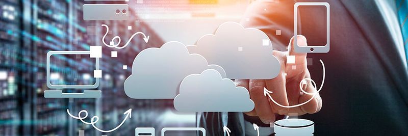 Die Frage, welche Cloud es denn sein soll, ist heute nicht mehr die einzig entscheidende für Unternehmen, denn alles ist möglich.