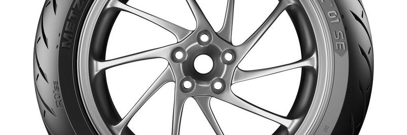 Nach dem Erfolg des vielfach preisgekrönten Roadtec 01 kommt jetzt der neue Roadtec 01 SE.