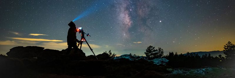 Auf zu neuen Galaxien: Canons EOS Ra für Astrofotografie