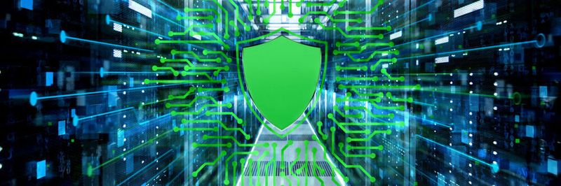 Mit Hyper-V lassen sich spezielle virtuelle Maschinen, sogenannte Shielded-VMs, durch einen internen Serverdienst überwachen und schützen