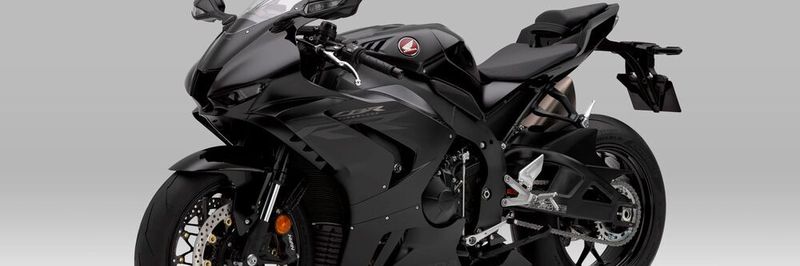 Zum Modelljahr 2020 hat Honda die Fireblade rundum erneuert.
