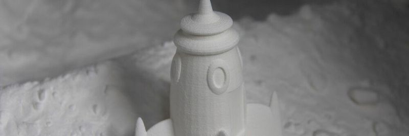 3D-Druck hebt ab und erobert in vielen Branchen erhebliche Martkanteile – auch in der Medizintechnik.
