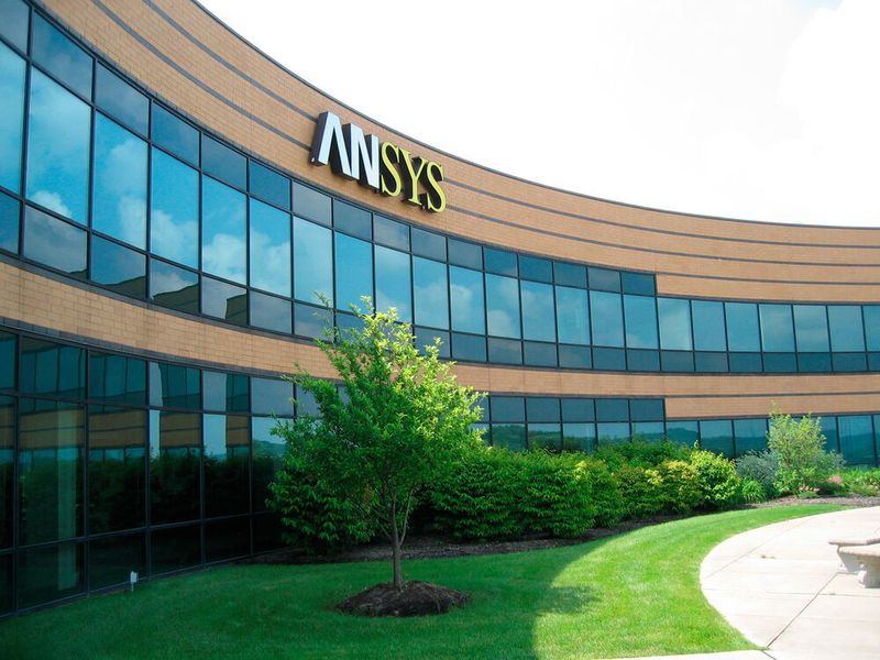 Ansys übernimmt den in Weimar ansässigen Softwareentwickler Dynardo.