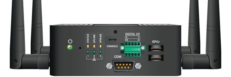 Das Endian 4i Edge X ist ab Ende November für 900 € (UVP) inklusive Maintenance erhältlich.