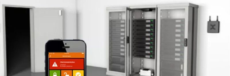 „Die physische Sicherheit steht oft zu Unrecht hinter der Cyber Security, obwohl 50 Prozent aller Gefahren auf physische Ursachen zurückzuführen sind.“ meint Jan Sanders, Chief Sales Officer der Kentix GmbH.
