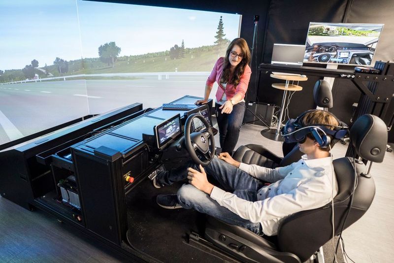 Neue Berufe wie Data Scientist, Data Engineer und Data Architect gewinnen in der Automobilbranche zunehmend an Bedeutung.