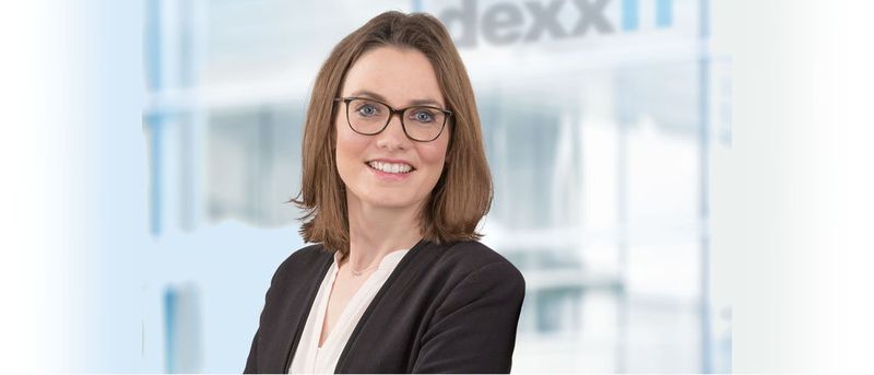 Judith Öchsner, Vertriebsleiterin bei DexxIT, sieht in der Partnerschaft mit Inspur eine Win-Win-Situation.