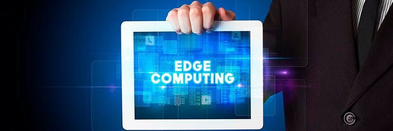 Schon bald wird jedes Unternehmen eine Edge-Computing-Strategie und die entsprechende Technologie hierfür benötigen.