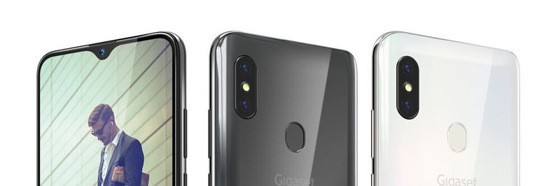 Das GS290 ist ab November in den klassischen Farben Grau und Weiß erhältlich.