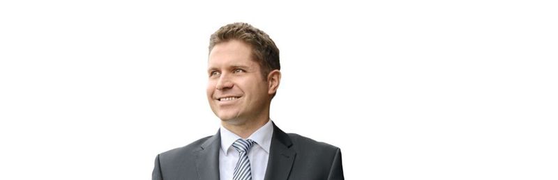 Christian Stoffers: „Im Brownfield existieren viele Schätzchen an Gebäuden und Ausrüstung."