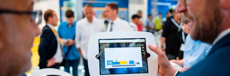 Italpresse Gauss and StrikoWestofen will be showcasing the Complete Connected Aluminium Foundry at EUROGUSS 2020.