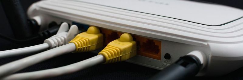 Von Gafgyt befallene Router schließen sich zu einem Botnet zusammen.