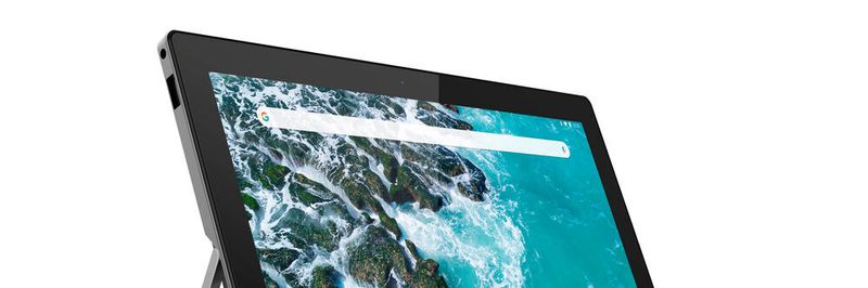 Das Trekstor Surftab Theatre S11 ist ab sofort für 199 Euro (UVP) erhältlich.